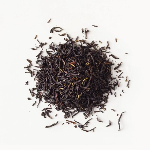 Rishi Organic Earl Grey Tea - Loose Leaf - 1 lb bag - Picture 1 of 7